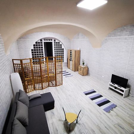 Ame'S Home Sighişoara Eksteriør bilde