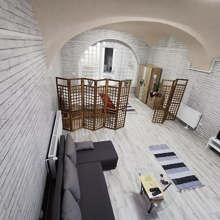 Ame'S Home Sighişoara Eksteriør bilde
