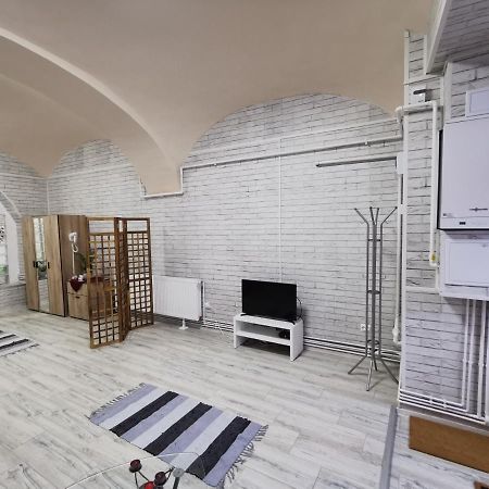 Ame'S Home Sighişoara Eksteriør bilde