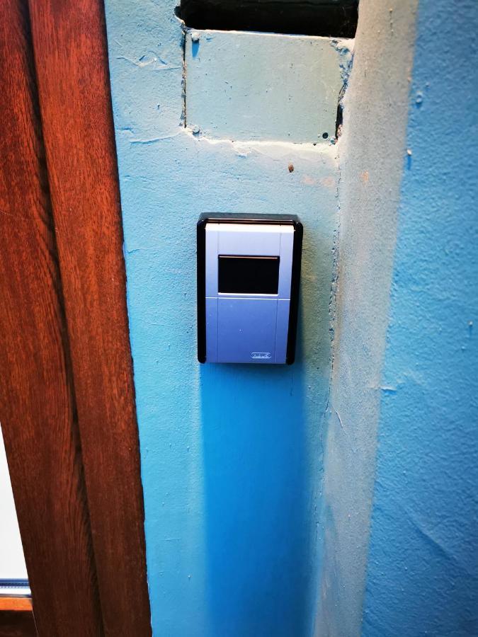 Ame'S Home Sighişoara Eksteriør bilde