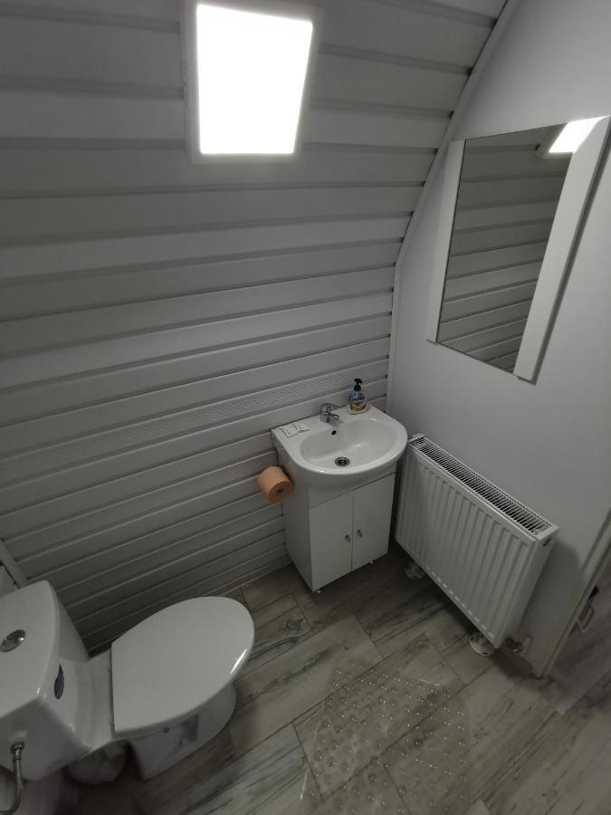 Ame'S Home Sighişoara Eksteriør bilde